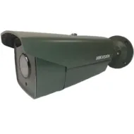 2Мп DarkFighter IP відеокамера Hikvision DS-2CD4A26FWD-IZS (2.8-12 мм) green