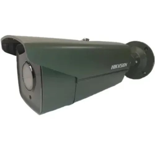 2Мп DarkFighter IP відеокамера Hikvision DS-2CD4A26FWD-IZS (2.8-12 мм) green