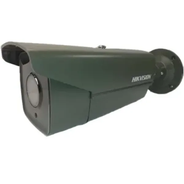 2Мп DarkFighter IP відеокамера Hikvision DS-2CD4A26FWD-IZS (2.8-12 мм) green