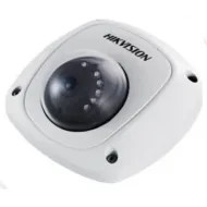 2 Мп Turbo HD DS-2CE56D8T-IRS (2.8 мм)