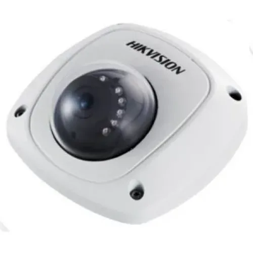 2 Мп Turbo HD DS-2CE56D8T-IRS (2.8 мм)