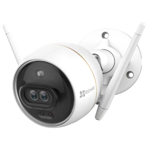 IP відеокамера Ezviz C3X (CS-CV310-C0-6B22WFR) 2МП (2.8мм) Wi-Fi