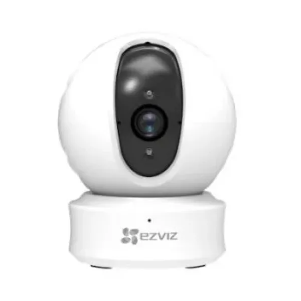 2 Мп поворотна Wi-Fi відеокамера EZVIZ CS-CV246-B0-3B2WFR
