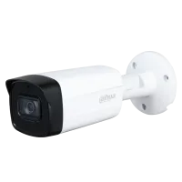HDCVI відеокамера Dahua DH-HAC-HFW1231TMP-I8-A 2МП (2.8мм) з мікрофоном