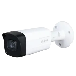 HDCVI відеокамера Dahua DH-HAC-HFW1231TMP-I8-A 2МП (2.8мм) з мікрофоном
