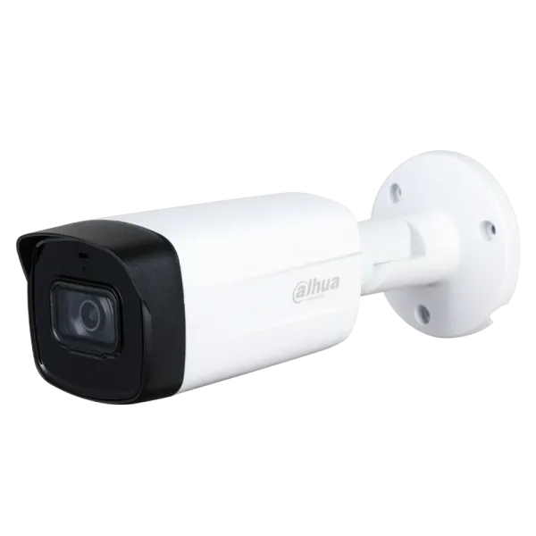HDCVI відеокамера Dahua DH-HAC-HFW1231TMP-I8-A 2МП (2.8мм) з мікрофоном