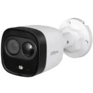 2MP HDCVI камера активного реагування DH-HAC-ME1200DP 2.8mm