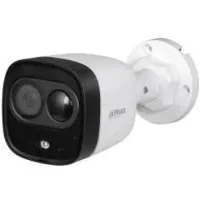 2MP HDCVI камера активного реагування DH-HAC-ME1200DP 2.8mm