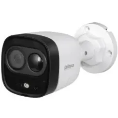 2MP HDCVI камера активного реагування DH-HAC-ME1200DP 2.8mm