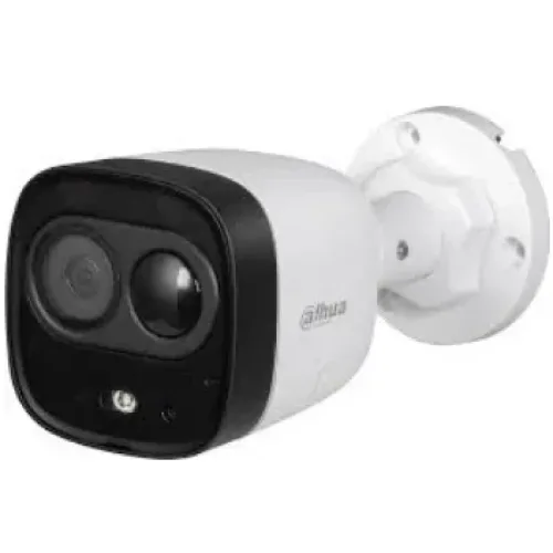 2MP HDCVI камера активного реагування DH-HAC-ME1200DP 2.8mm
