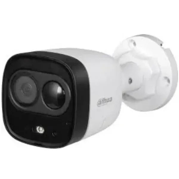 2MP HDCVI камера активного реагування DH-HAC-ME1200DP 2.8mm