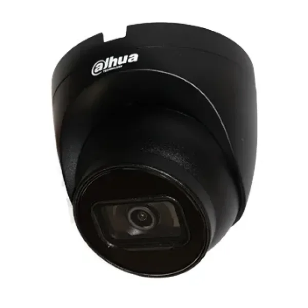5мп IP відеокамера Dahua з ІК підсвічуванням DH-IPC-HDW2531TP-AS-S2-BE (2.8 мм)