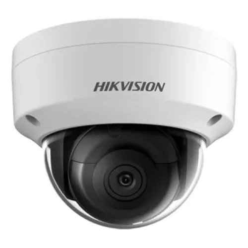 8Мп IP з функціями IVS і детектором облич DS-2CD2183G0-IS (2.8 мм)