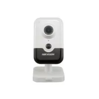 6Мп IP відеокамера Hikvision c детектором осіб і Smart функціями DS-2CD2463G0-I (2.8 мм)