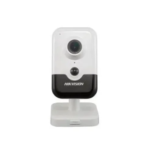 6Мп IP відеокамера Hikvision c детектором осіб і Smart функціями DS-2CD2463G0-I (2.8 мм)