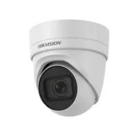 8Мп IP відеокамера Hikvision з ІК підсвічуванням DS-2CD2H85FWD-IZS (2.8-12мм)