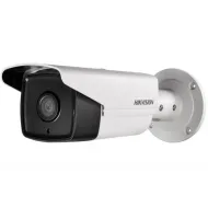 6Мп IP відеокамера Hikvision c детектором осіб DS-2CD2T63G0-I8 (2.8 мм)