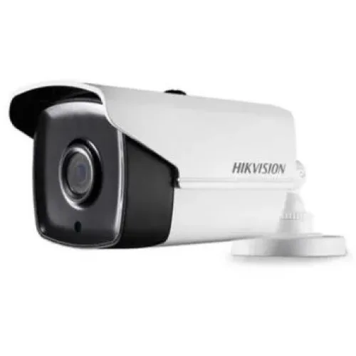 1.0 Мп Turbo HD відеокамера DS-2CE16C0T-IT5 (12 мм)