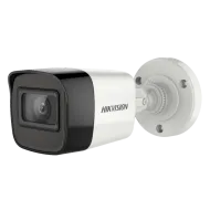 Turbo HD відеокамера Hikvision DS-2CE16H0T-ITF(С) 5МП (2.8мм)
