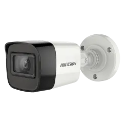 Turbo HD відеокамера Hikvision DS-2CE16H0T-ITF(С) 5МП (2.8мм)