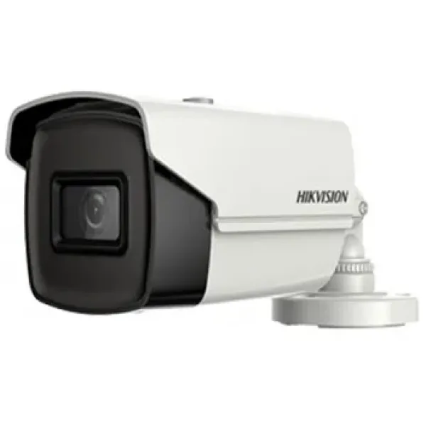 8Мп Turbo HD DS-2CE16U0T-IT3F (3.6мм)