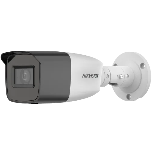 HDTVI відеокамера Hikvision DS-2CE19D0T-VFIT3F(C) 2МП (2.7-13.5мм)