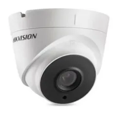 2.0 Мп Turbo HD відеокамера DS-2CE56D0T-IT3F (2.8 мм)