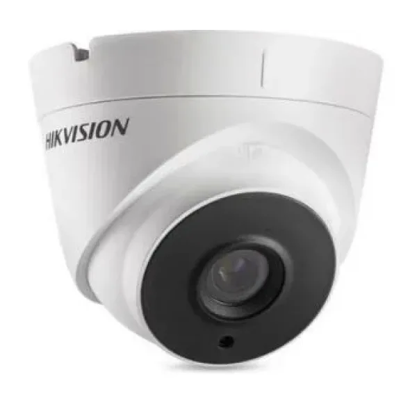 2.0 Мп Turbo HD відеокамера DS-2CE56D0T-IT3F (2.8 мм)
