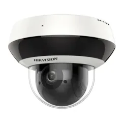 4 Мп IP PTZ відеокамера Hikvision з Wi-Fi DS-2DE2A404IW-DE3/W(2.8-12 мм)