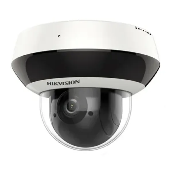 4 Мп IP PTZ відеокамера Hikvision з Wi-Fi DS-2DE2A404IW-DE3/W(2.8-12 мм)