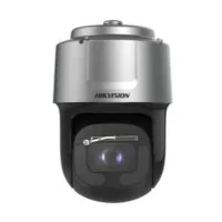 4МП IP PTZ відеокамера Hikvision з алгоритмами DarkFighter DS-2DF9C435IH-DLW