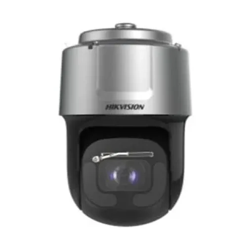 4МП IP PTZ відеокамера Hikvision з алгоритмами DarkFighter DS-2DF9C435IH-DLW