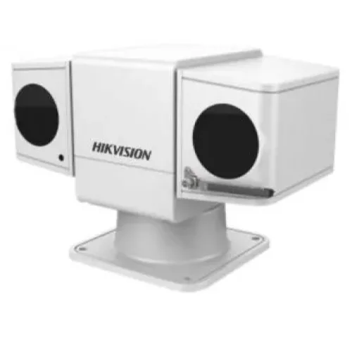 Darkfighter IP система позиціонування Hikvision DS-2DY5223IW-AE
