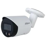 IP відеокамера Dahua DH-IPC-HFW2449S-S-IL 4МП (3.6мм) з мікрофоном