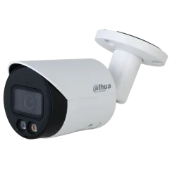 IP відеокамера Dahua DH-IPC-HFW2449S-S-IL 4МП (3.6мм) з мікрофоном