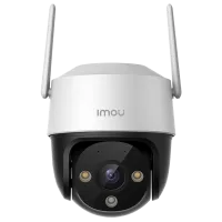 камера 4MP Wi-Fi P&T IPC-S41FP (3.6мм)