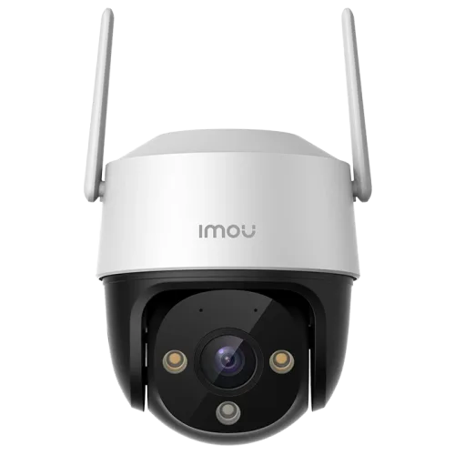 камера 4MP Wi-Fi P&T IPC-S41FP (3.6мм)