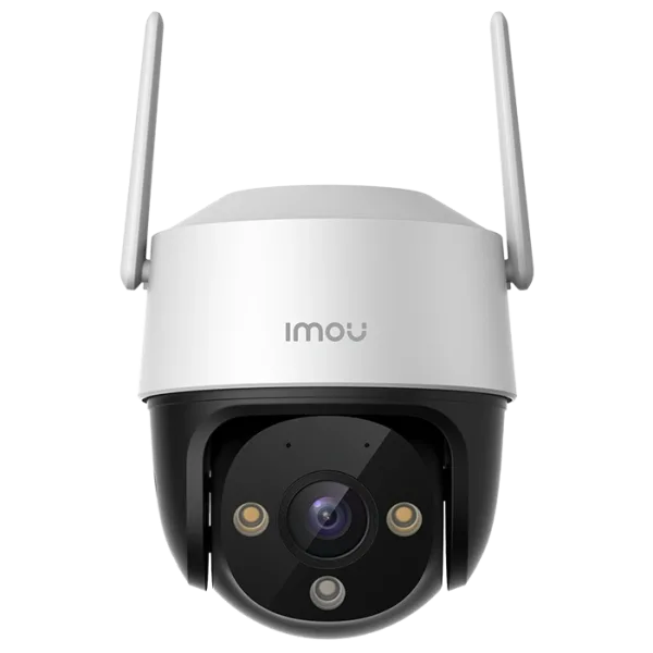 камера 4MP Wi-Fi P&T IPC-S41FP (3.6мм)