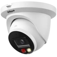 IP відеокамера Dahua DH-IPC-HDW2249TM-S-IL 2 МП (2.8мм) з мікрофоном
