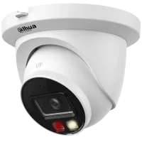 IP відеокамера Dahua DH-IPC-HDW2249TM-S-IL 2 МП (2.8мм) з мікрофоном