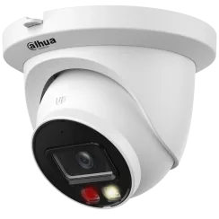 IP відеокамера Dahua DH-IPC-HDW2249TM-S-IL 2 МП (2.8мм) з мікрофоном