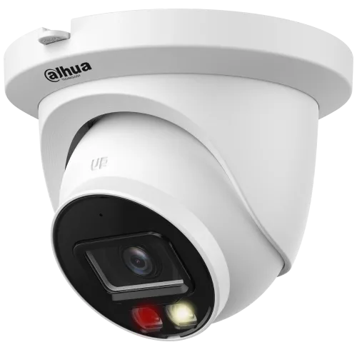 IP відеокамера Dahua DH-IPC-HDW2249TM-S-IL 2 МП (2.8мм) з мікрофоном