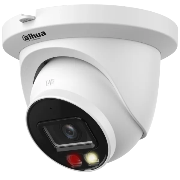 IP відеокамера Dahua DH-IPC-HDW2249TM-S-IL 2 МП (2.8мм) з мікрофоном