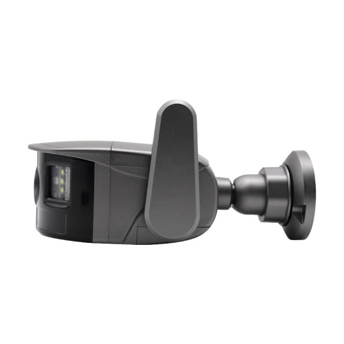IP-відеокамера поворотна з WiFi 3Mp Light Vision VLC-1003WFY (CareCam Pro) Fisheye f=2.3mm, ІЧ+LED-підсвічування, з мікрофоном