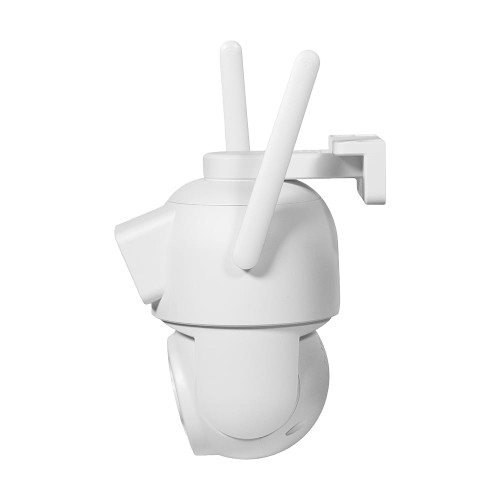 IP PTZ-відеокамера з WiFi 3Mp+3Mp Light Vision VLC-9130WI/2C (Tuya) f=3.6mm+3.6mm, ІЧ+LED-підсвічування, з мікрофоном