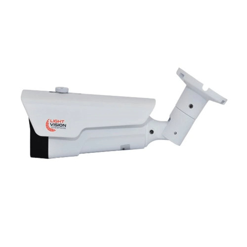 HDTVI-відеокамера 3Mp Light Vision VLC-7248WFM White f=2.8-12mm