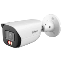 IP видеокамера Dahua DH-IPC-HFW3849E-AS-IL 8МП (2.8мм)