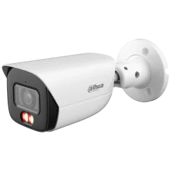 IP відеокамера Dahua DH-IPC-HFW3849E-AS-IL 8МП (2.8мм)