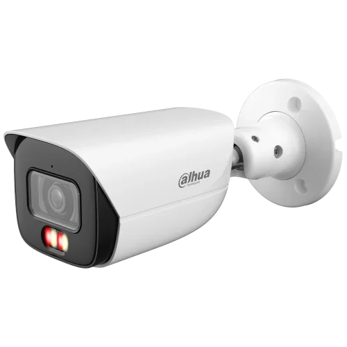 IP видеокамера Dahua DH-IPC-HFW3849E-AS-IL 8МП (2.8мм)
