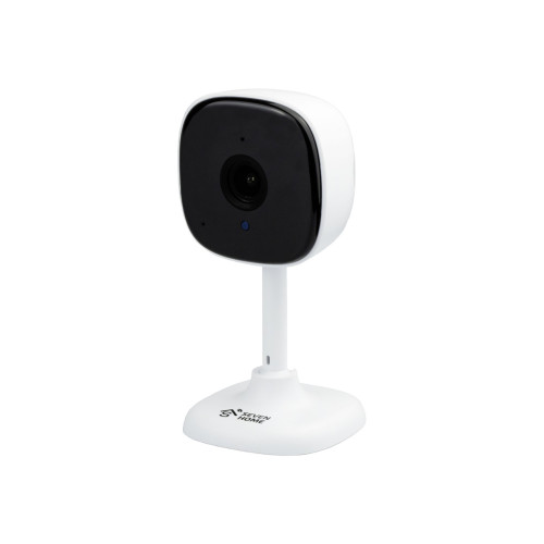 Розумна Wi-Fi камера (відеоняня) SEVEN HOME С-7023
